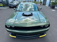 Gebraucht Dodge Challenger 377 PS (277 kW) 2023 F8 green Coupé