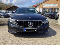 Gebraucht Mercedes E400 AMG 340 PS (250 kW) 2019 Schwarz Limousine