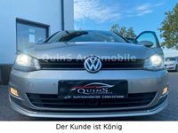 gebraucht VW Golf VII Lim. Highline BMT LEDER/KAMARA/NAVI