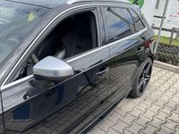 Gebraucht Audi RS3 Sport 400 PS (294 kW) 2019 Schwarz Limousine