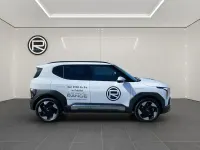 Gebraucht Kia EV2 108 kW (147 PS) 2026 Weiß SUV
