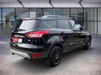 gebraucht Ford Kuga 1.5 EcoBoost Sync Edition Winterp. PDC SHZ