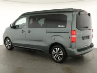 Neu Citroën Spacetourer 179 PS (131 kW) 2026 All terrain green mica Van / Kleinbus