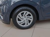 Neu Hyundai i10 Select 63 PS (46 kW) 2025 Grau Kleinwagen