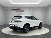 Gebraucht Alfa Romeo Tonale Veloce 160 PS (117 kW) 2024 Bianco banchise SUV
