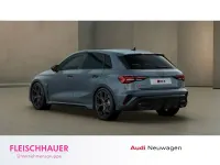 Neu Audi RS3 Sport 400 PS (294 kW) 2026 Grau Limousine
