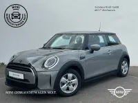 Gebraucht Mini Cooper Essential 136 PS (100 kW) 2022 Grau Kleinwagen