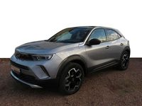 Gebraucht Opel Mokka-e Ultimate 100 kW (136 PS) 2022 Quarz silber SUV