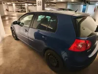 Gebraucht VW Golf IV 105 PS (77 kW) 2005 Limousine