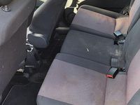 Gebraucht Opel Meriva 100 PS (73 kW) 2008 Rot Van / Kleinbus