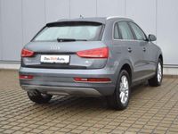 gebraucht Audi Q3 1.4 TFSI Design ultra Technology Selection