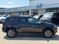 Gebraucht Dacia Duster Prestige 116 PS (85 kW) 2021 Schwarz SUV