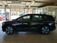 Gebraucht Skoda Enyaq iV 131 kW (179 PS) 2024 Schwarzmagic perleffekt SUV