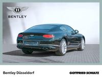 Gebraucht Bentley Continental GT 549 PS (403 kW) 2021 Grün Coupé