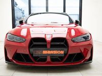 Gebraucht BMW M4 Competition Edition 510 PS (375 kW) 2022 Coupé