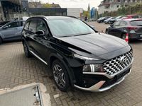 gebraucht Hyundai Santa Fe Prime Hybrid 4WD