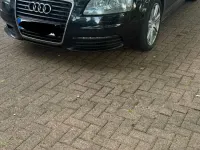 Gebraucht Audi S6 435 PS (319 kW) 2007 Schwarz Kombi