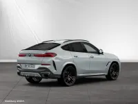 Gebraucht BMW X6 Performance 298 PS (219 kW) 2025 Brooklyn grau SUV