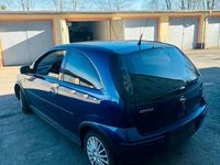 Gebraucht Opel Corsa 75 PS (55 kW) 2002 Kleinwagen