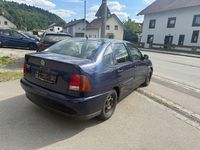 Gebraucht VW Polo 75 PS (55 kW) 2000 Blau Limousine