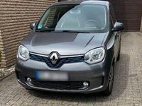Gebraucht Renault Twingo Intens 60 kW (82 PS) 2022 Grau Kleinwagen