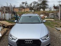 Gebraucht Audi A4 Design 150 PS (110 kW) 2018 Grau Kombi