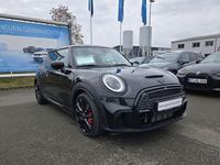 Gebraucht Mini John Cooper Works Hatch 231 PS (169 kW) 2023 Schwarz Kleinwagen