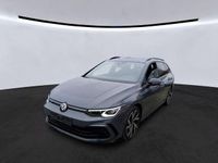 Gebraucht VW Golf VIII R-line 191 PS (140 kW) 2023 Delfingrau metallic Kombi