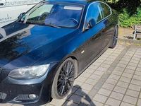 Gebraucht BMW 335 Performance 286 PS (210 kW) 2007 Schwarz Coupé