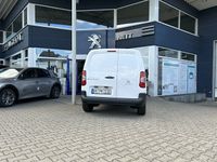 gebraucht Peugeot Partner e-Elektromotor Premium L1