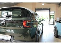 Neu Citroën e-C3 Aircross 83 kW (113 PS) 2025 Grün SUV