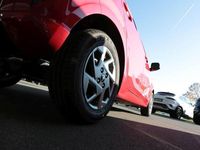 Neu Kia Picanto Vision 68 PS (50 kW) 2025 Signalrot metallic Kleinwagen