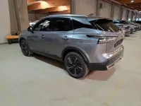 Gebraucht Nissan Qashqai Comfort 190 PS (139 kW) 2025 Grau SUV