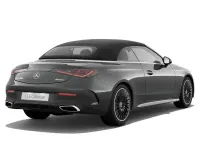 Gebraucht Mercedes 300 258 PS (189 kW) 2025 Graphitgrau (metallic) Cabrio