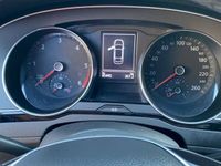 gebraucht VW Passat 2.0 TDI (BlueMotion Technology) Trendline