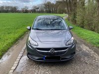 gebraucht Opel Corsa E 1.4 Edition