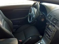 gebraucht Toyota Avensis Executive 2,4-l-VVT-i Automatik Exec...