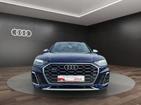 Gebraucht Audi SQ5 Sport 341 PS (250 kW) 2023 Blau SUV