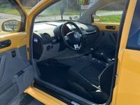 gebraucht VW Beetle VW NewEn Vogue / Service Neu