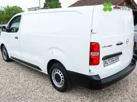 Gebraucht Opel Vivaro-e Combi Edition 122 PS (89 kW) 2021 Andere Van / Kleinbus