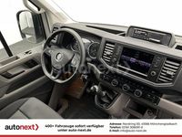 Gebraucht VW Crafter 177 PS (130 kW) 2020 Weiß Van