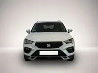 Gebraucht Seat Ateca 150 PS (110 kW) 2026 Weiß SUV