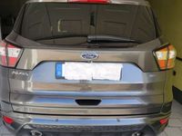 gebraucht Ford Kuga 1.5 EcoBoost 4x4 Aut. ST-Line