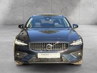 Gebraucht Volvo V60 Plus 197 PS (144 kW) 2023 Blau Kombi