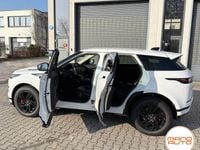 Gebraucht Land Rover Range Rover R-Dynamic 200 PS (147 kW) 2021 Fuji white SUV