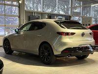 Neu Mazda 3 Nagisa 140 PS (102 kW) 2026 Beige Limousine