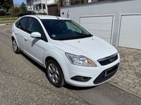 gebraucht Ford Focus 1,6 Viva Viva