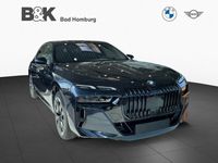 gebraucht BMW 740 d xDrive MSportPro 21" LCP HuD Bow&Wilk Innov