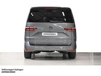 Neu VW Multivan Life 150 PS (110 kW) 2026 Schwarz Van