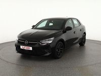 Gebraucht Opel Corsa 101 PS (74 kW) 2023 Schwarz Kleinwagen